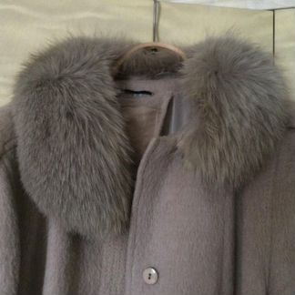 Пальто женское зимнее Бельгия