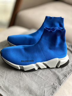 Кроссовки balenciaga