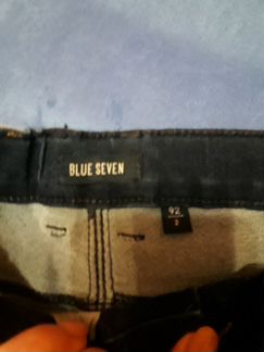 Джинсы и рубашка р.92