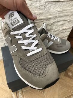 Кроссовки new balance р.9