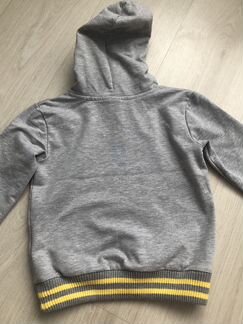 Толстовка Минни Маус 104р