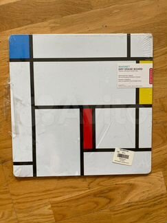 Доска магнитная для записей