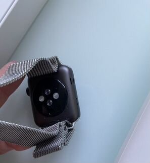 Часы apple watch 3 42mm