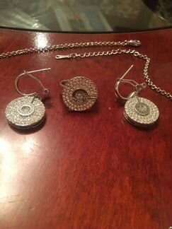 Бижутерия bvlgari