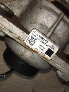 Подушка двигателя 3.0дизель Rover Sport 2 L494, Ra