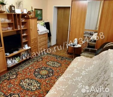 2-к квартира, 43.7 м², 2/3 эт.