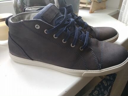 Кеды timberland