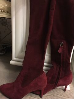 Ботфорты Rendez-Vous by Nando Muzi, 36, еврозима