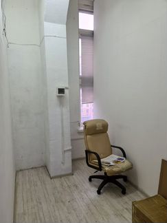 Свободного назначения, 5.8 м²