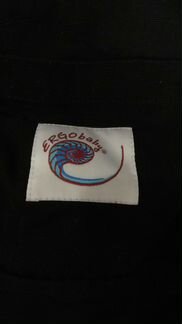 Рюкзачок-переноска ergobaby Carrier