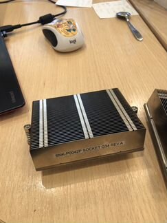 Процессор AMD 6168