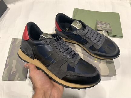Valentino кроссовки