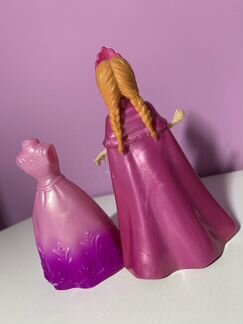 Куклы «Холодное Сердце»