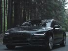 Audi A7 3.0 AMT, 2016, 109 500 км