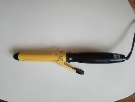 Щипцы для завивки волос