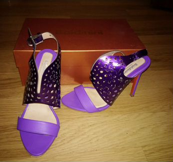 Босоножки Baldinini 36