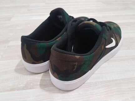 Кеды Nike SB 10.5 US