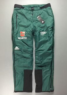 Спортивные штаны Брюки экипировка Сборной Германии