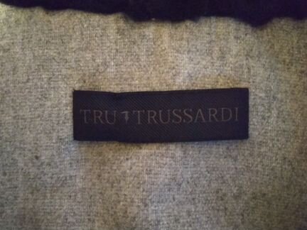 Пальто Tru Trussardi