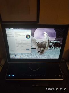 Dell xps m2010