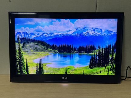 Телевизор LG 32