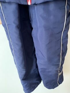 Куртка и штаны Play Today 2-4