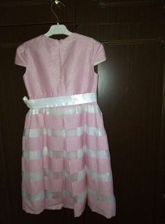 Платье Смена.р 122