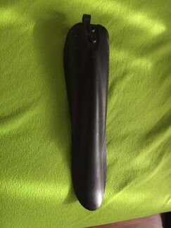 Крыло для велосипеда