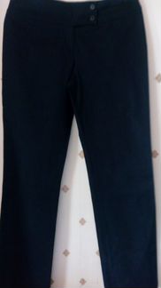 Новые брюки Trussardi, оригинал, р.44-46