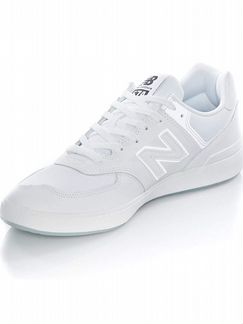 Кроссовки мужские кожаные NEW balance 574 v1