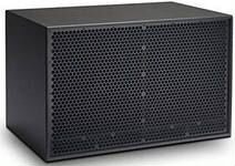 Акустический комплект 24 кВт, carvin TCS USA