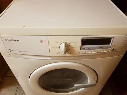 Стиральная машина Electrolux EWF 1249