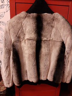 Шуба Orsa