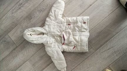 Куртка на 2-3 года