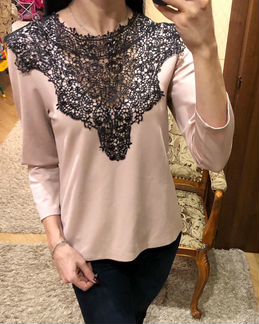 Шикарная кофта Imperial оригинал новая