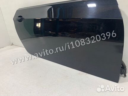 Дверь правая Bmw 3-Series E92 2013