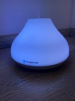 Увлажнитель-ароматизатор портативный Xiaomi (Mi) s