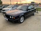 BMW 5 серия 2.5 AT, 1989, 290 000 км