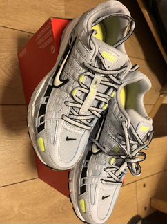 Кроссовки Nike новые