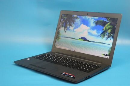 Ноутбук Lenovo на i5/GeForce/8Gb/1Tb/гарантия