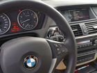 BMW X5 3.0 AT, 2013, 4 071 км объявление продам