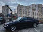 BMW 5 серия 2.2 МТ, 2001, 315 000 км объявление продам