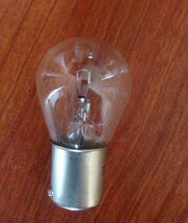 Лампа для фильмоскопа, диапроектора, диафильмов