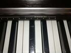 Продам Электронное фортепиано Casio Privia PX-700 объявление продам