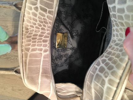 Сумка vivienne westwood