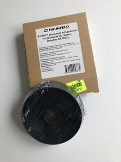 Фильтр вытяжки Maunfeld CF140C