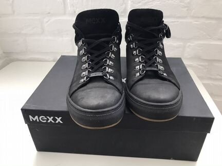 Кроссовки mexx Brutus (US 9)