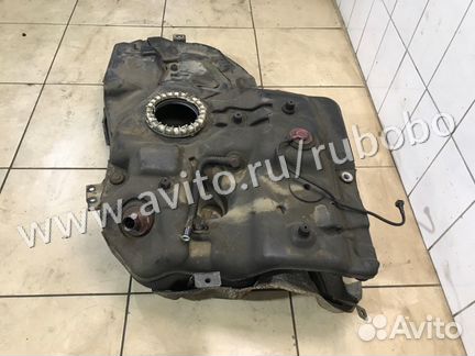 Бензобак Lexus Rx 3 GCL15 2grfe 2010