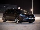 Opel Astra 1.6 AT, 2010, 119 000 км
