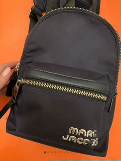 Рюкзак marc jacobs оригинал